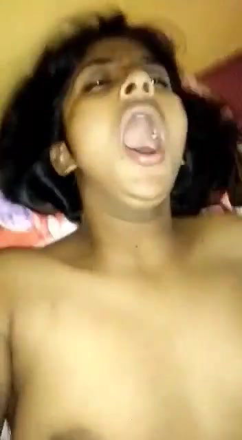 Desi Gf Fucking Hard