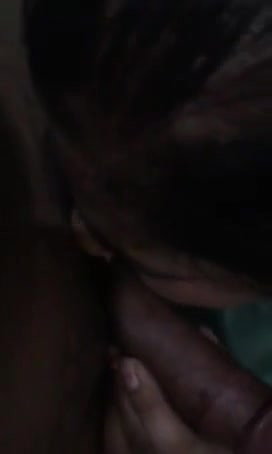 Desi Bhabhi Hard Deep throat Sucking