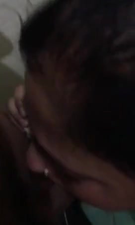 Desi Bhabhi Hard Deep throat Sucking