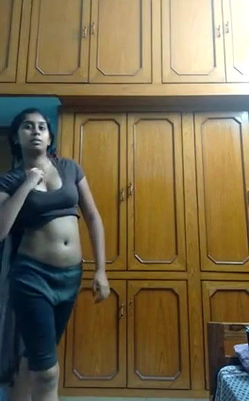 Telugu Girl Nude Show