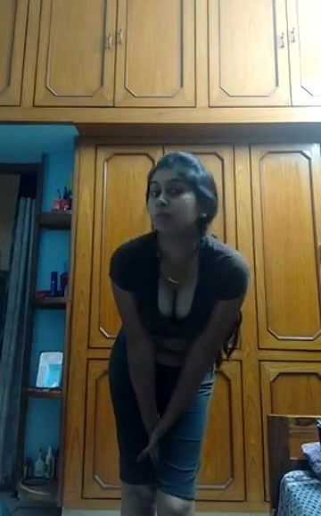 Telugu Girl Nude Show