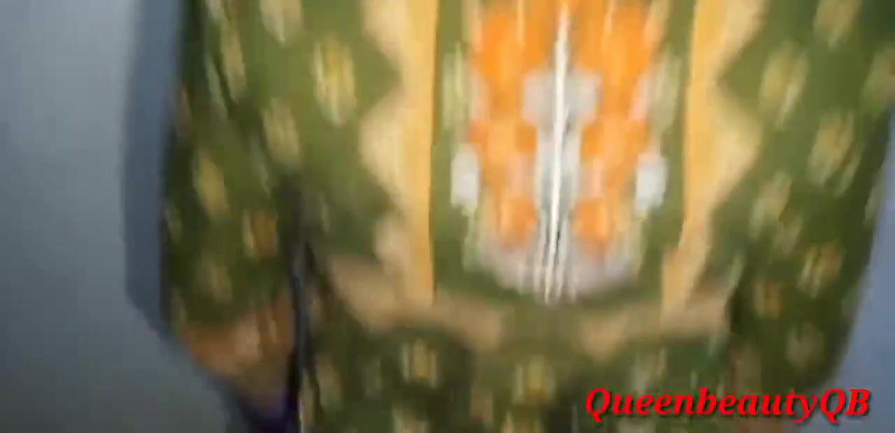 Desi Indian stepmother asks for help to exercise and gets horny feeling her stepson,s penis