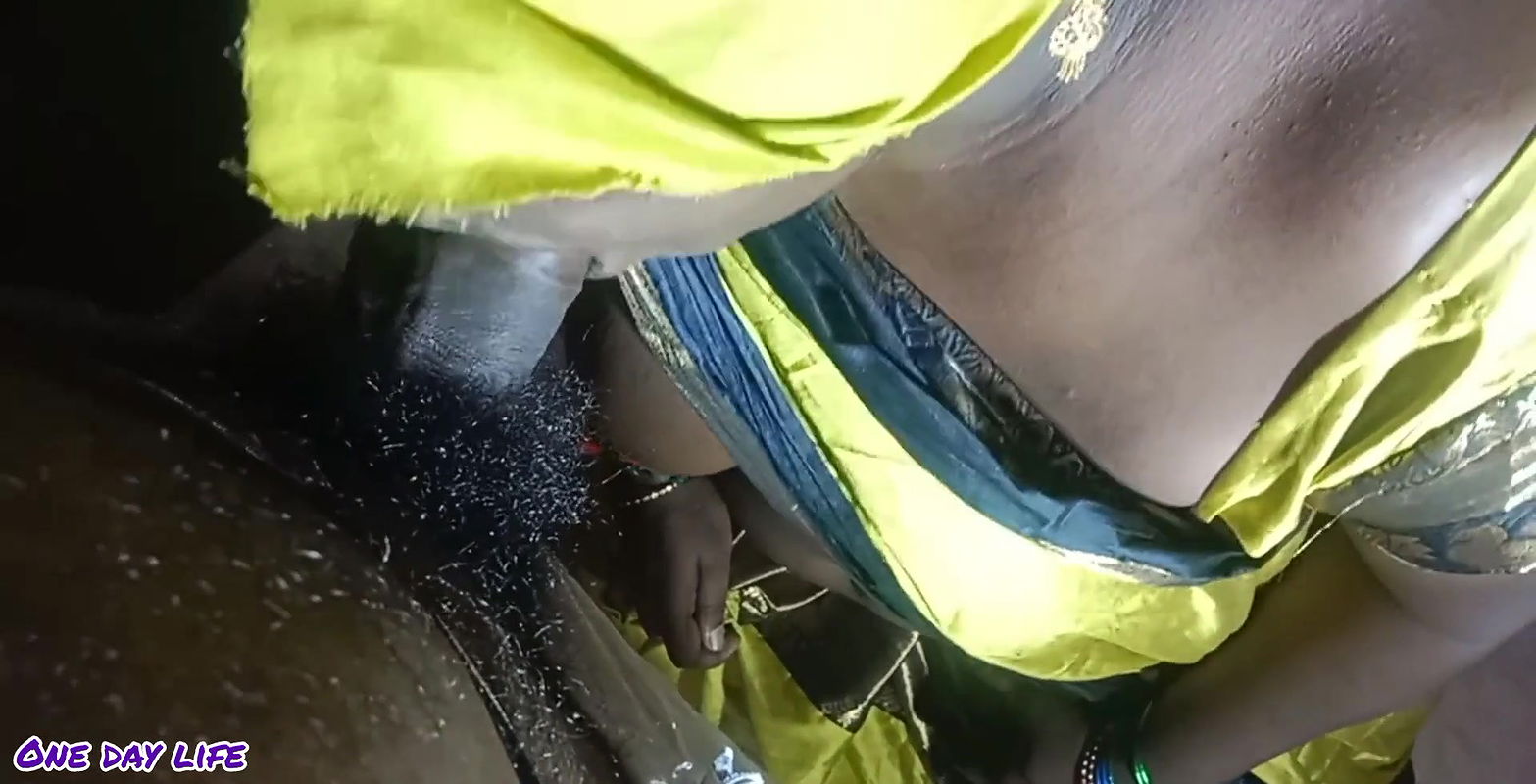 Video of street boy having oral sex with Tamil adulterer