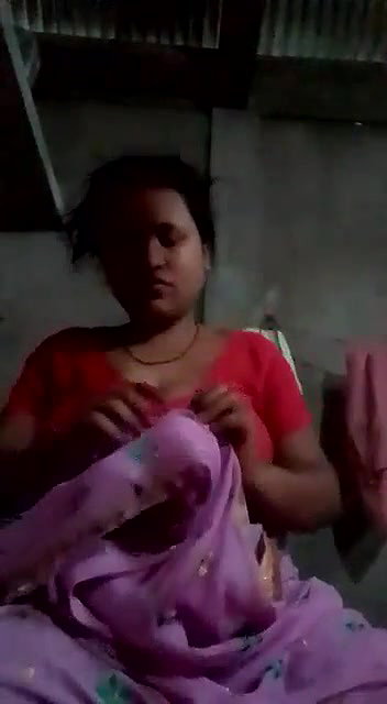 Village Bhabhi Fingering