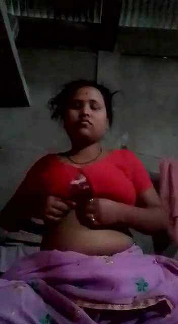 Village Bhabhi Fingering