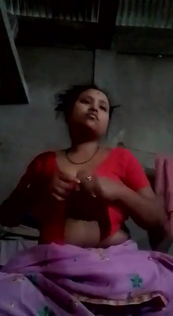 Village Bhabhi Fingering