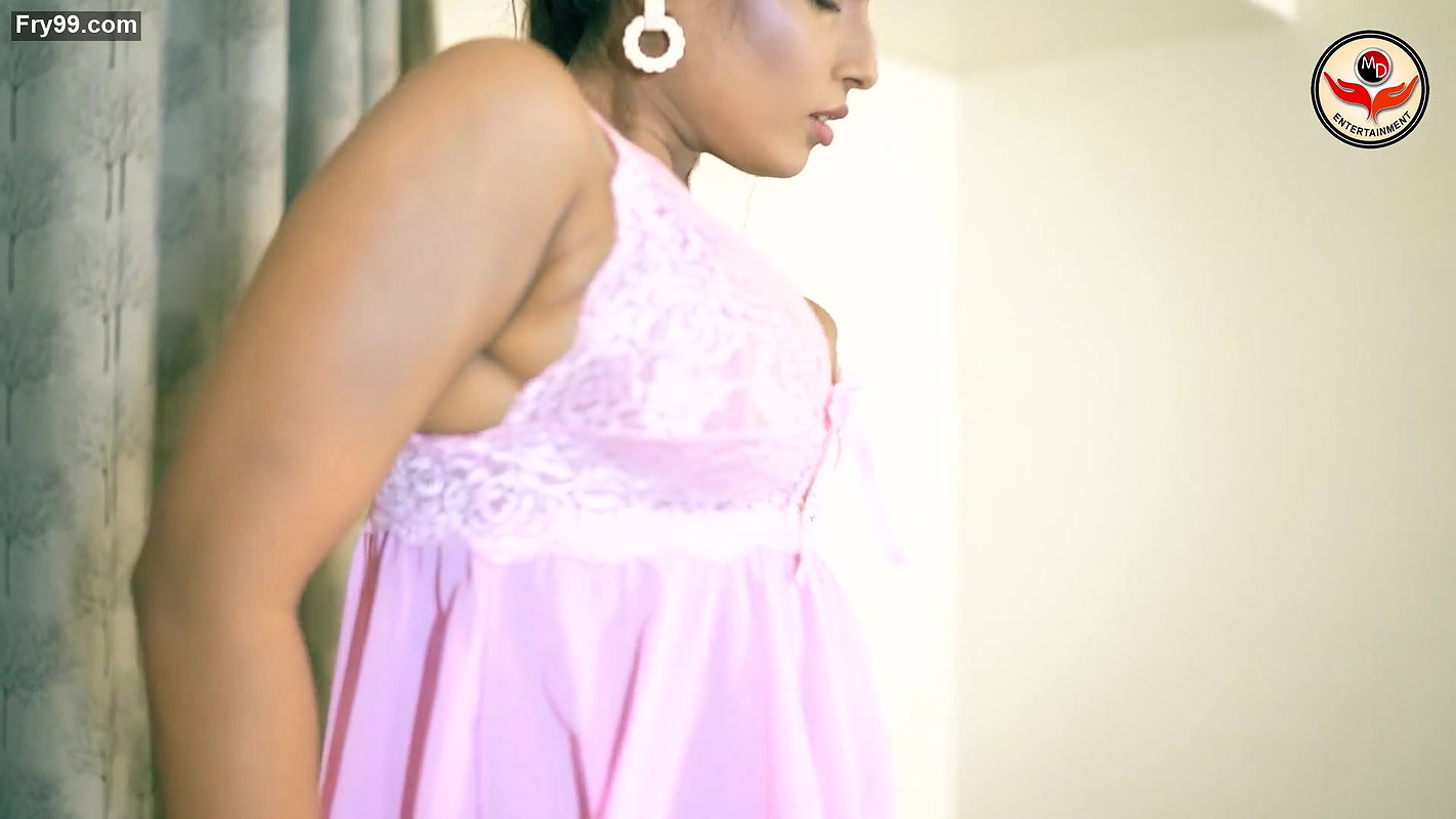 Susmita ~ Pink Baby Doll ~ MD Entertainment