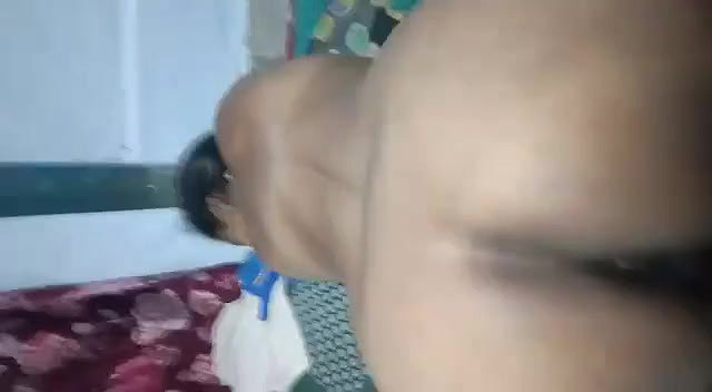 Big Ass Desi Wife Doggy