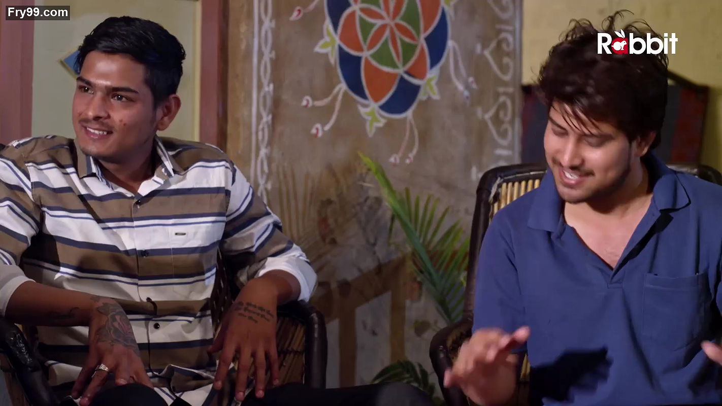 Sainyaa Salman 2 Episode 1 -2 Rabbitmovies