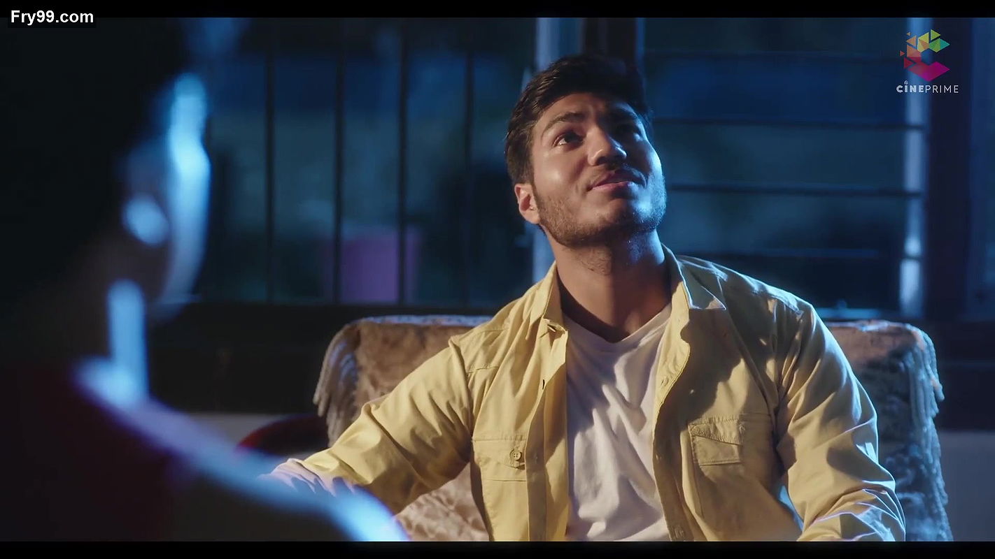 Remote Control -Cineprime E03