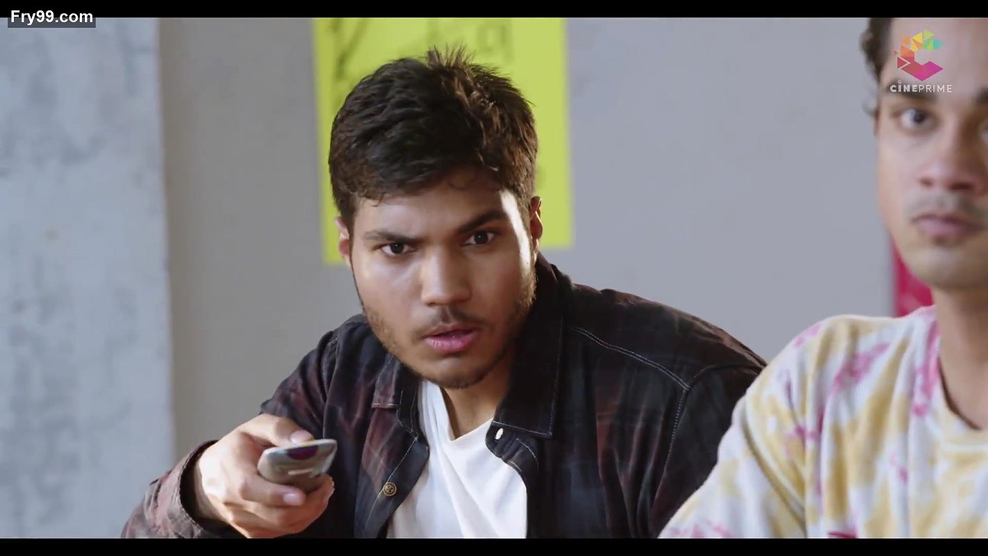 Remote Control -Cineprime E03