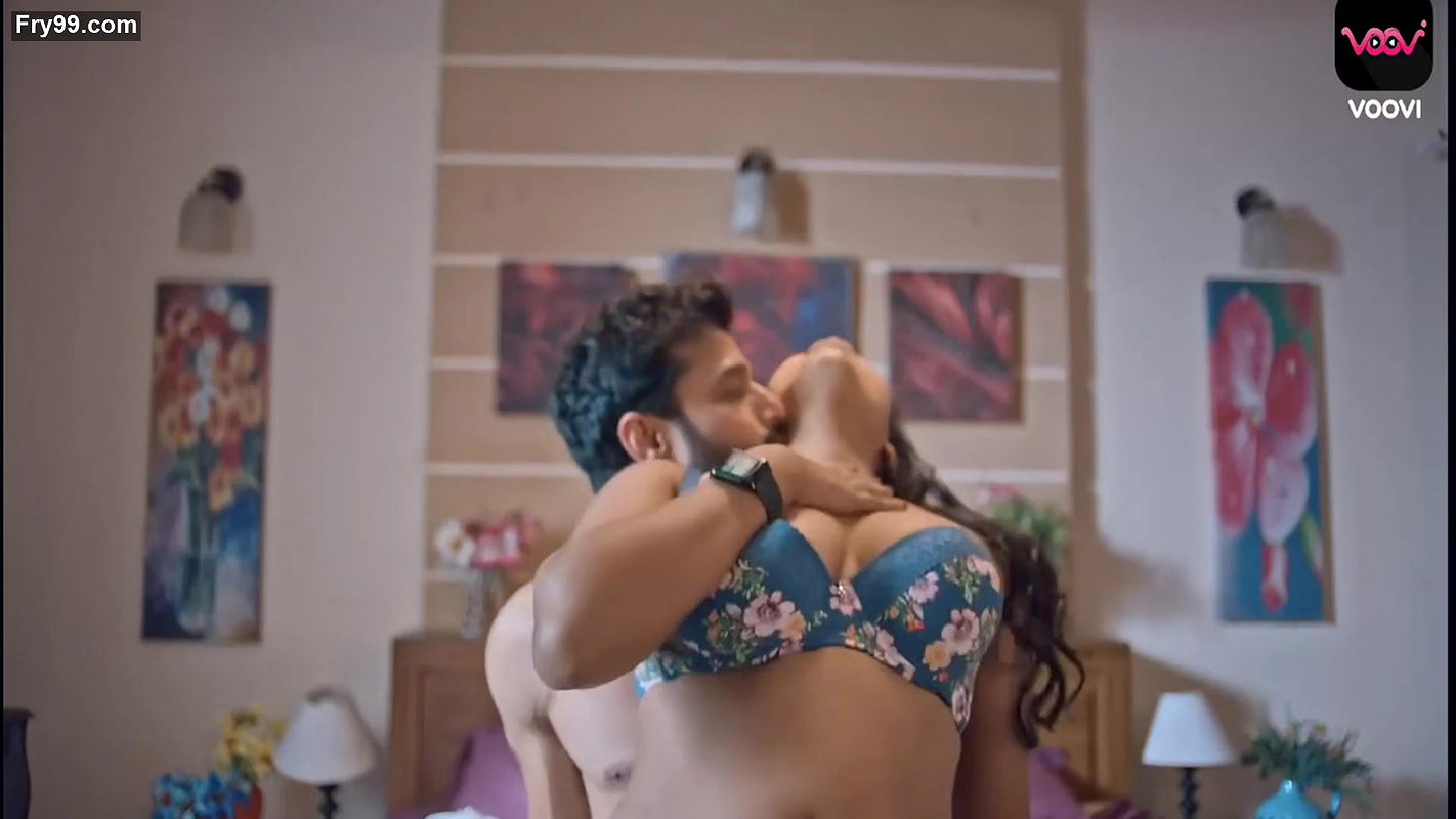 Pyaar Idhar Udhar P2 Episode 3- 4 voovi