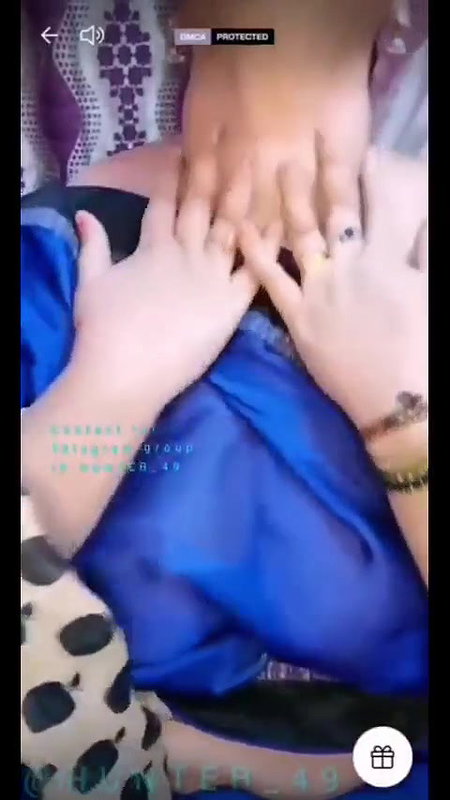 MEGHA TELUGU SHOWING HER BIG BOOBS ON TANGO LIVE WITH FACE