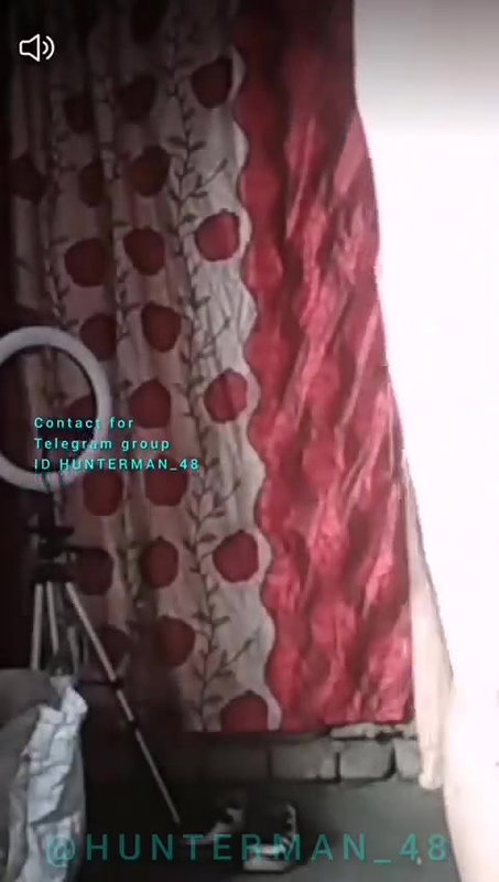 GAJAB KI JAWANI FINGERING HER FAT PUSSY ON TANGO LIVE