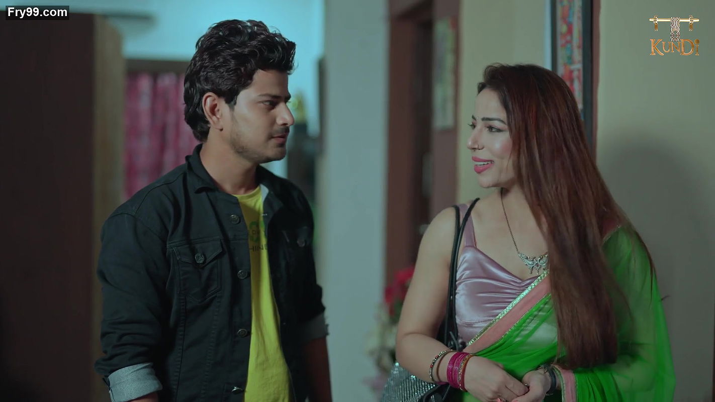 Room Service -KundiApp E01-2