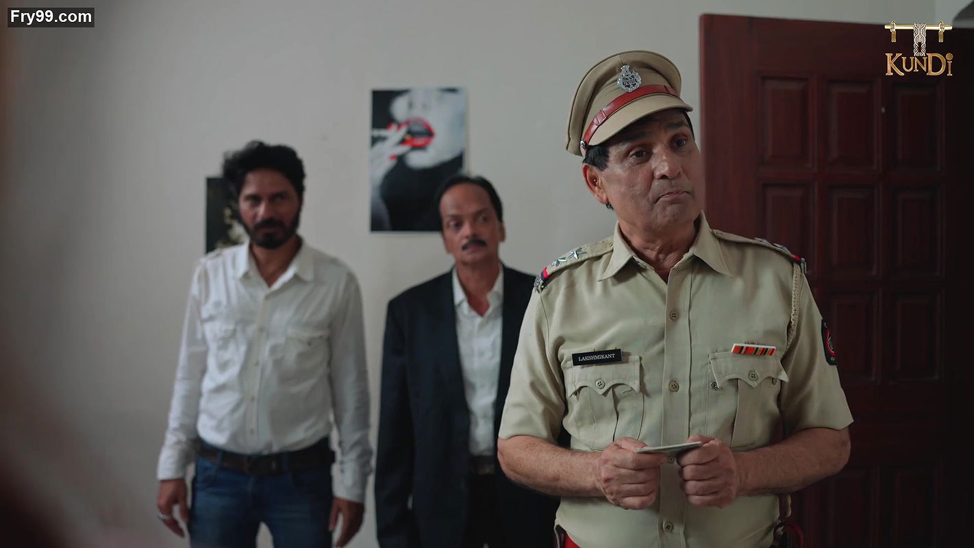 Room Service -KundiApp E01-2