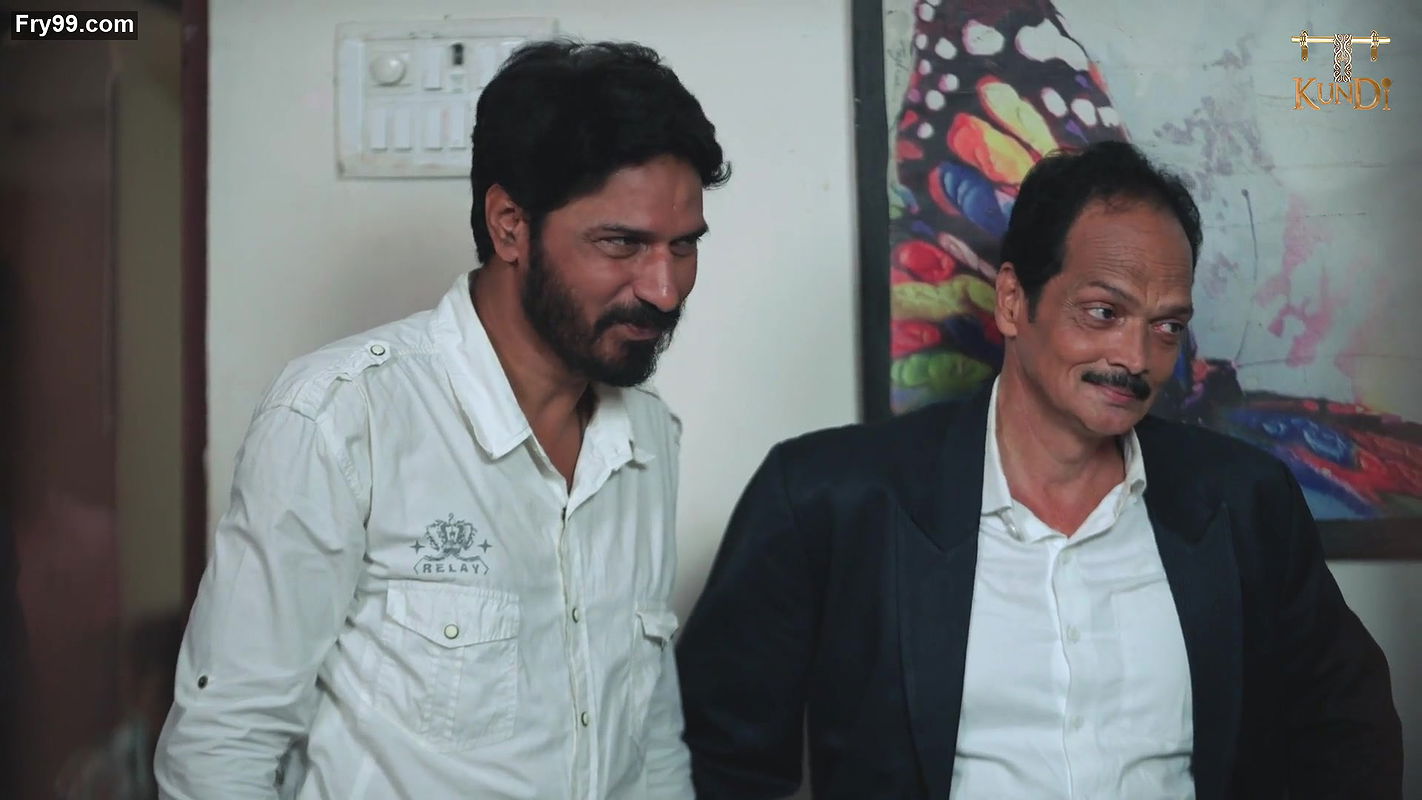 Room Service -KundiApp E01-2