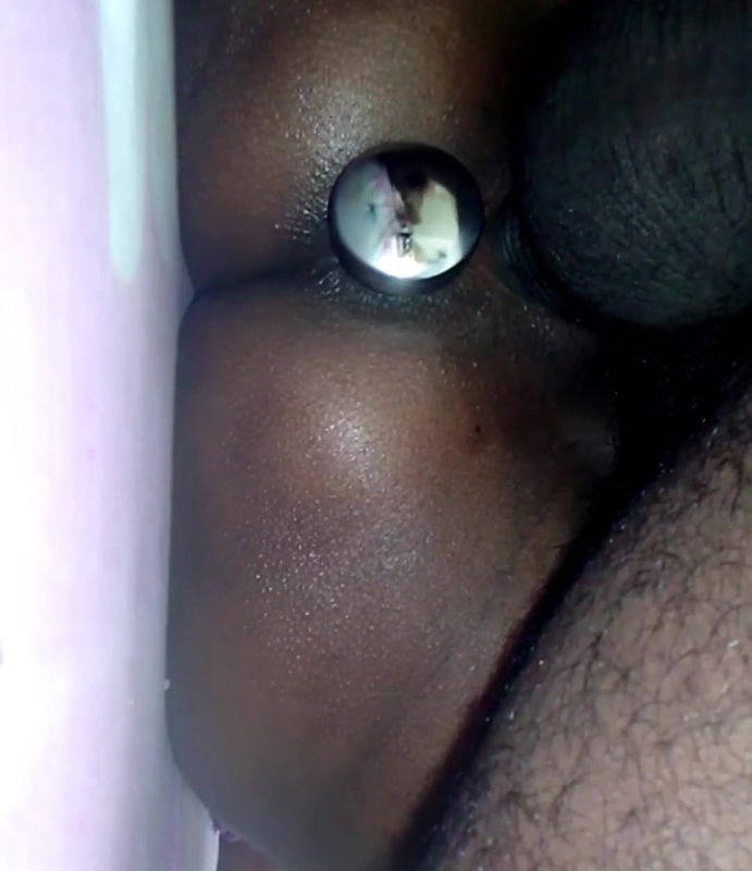 Anal plag and pusyy fuck