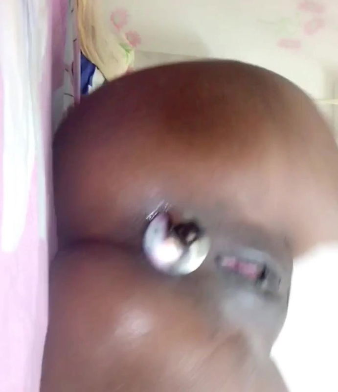 Anal plag and pusyy fuck