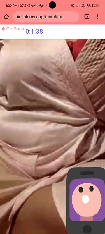 Tun Mitra, Hot Bong Model, Full Nude Show on 121 PREMIUM App Live