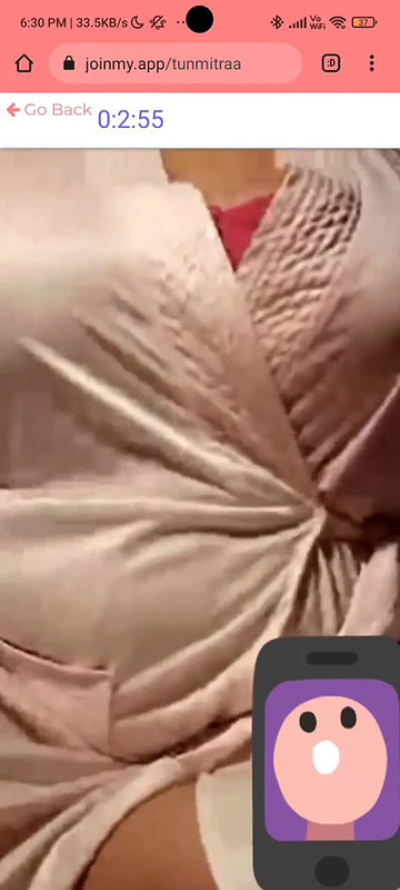 Tun Mitra, Hot Bong Model, Full Nude Show on 121 PREMIUM App Live