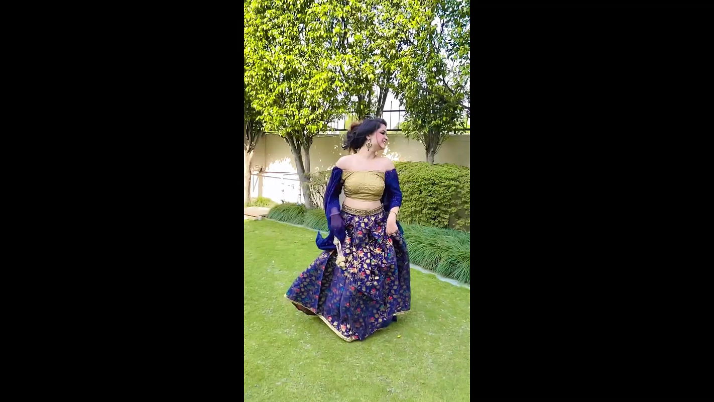 Vibu neha hot saree stripping blouse boobs sexy navel show