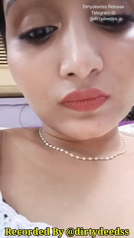 Kajal Showing Boobs on 121 PREMIUM Tango Live ~ with FACE