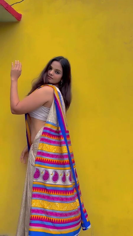 Lipsa Tripathy sexy reels – 4vids