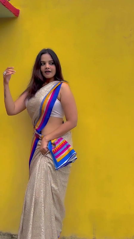 Lipsa Tripathy sexy reels – 4vids