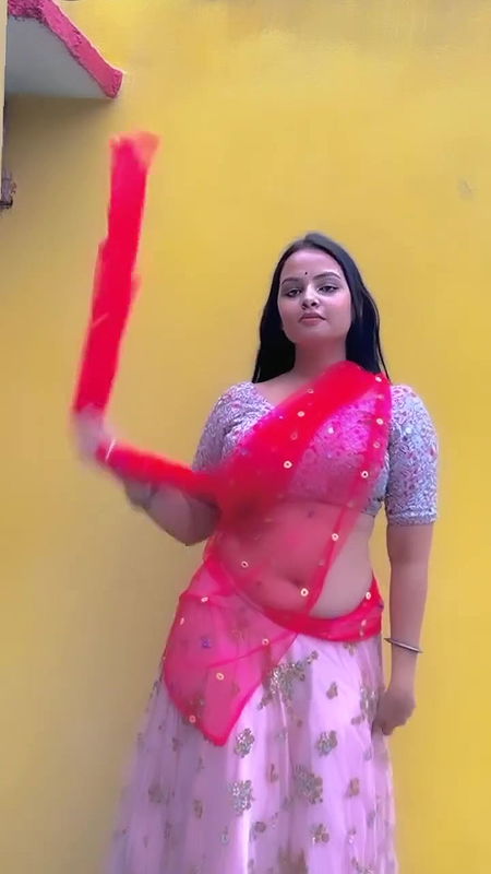 Lipsa Tripathy sexy reels – 4vids