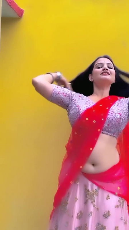 Lipsa Tripathy sexy reels – 4vids