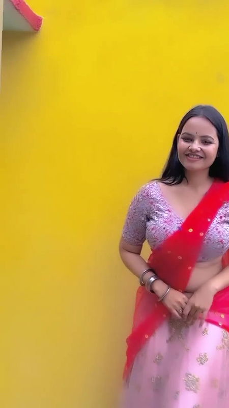 Lipsa Tripathy sexy reels – 4vids