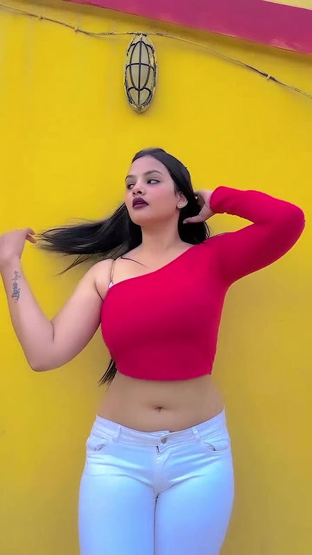 Lipsa Tripathy sexy reels – 4vids