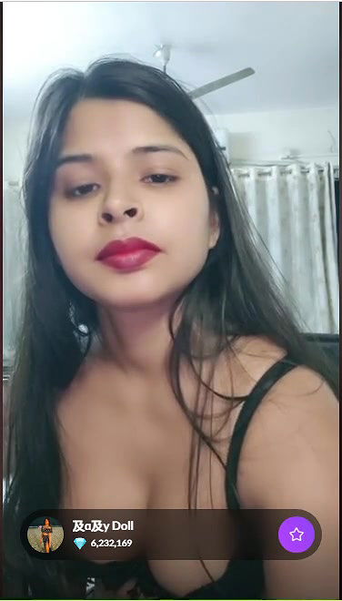 Baby Doll Tango Live