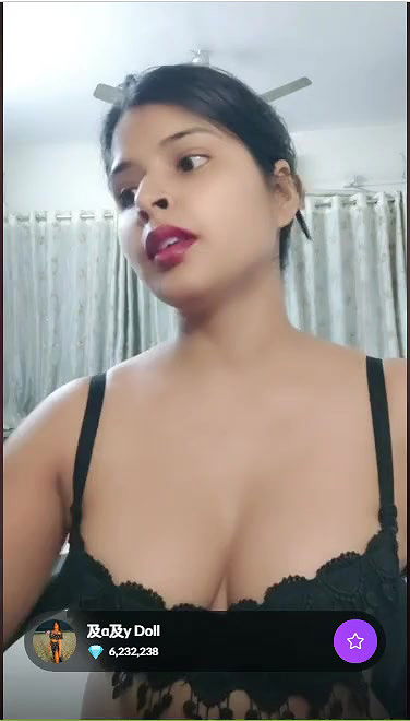 Baby Doll Tango Live