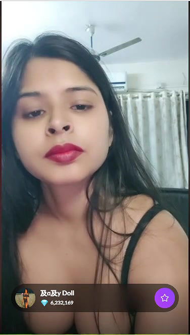 Baby Doll Tango Live