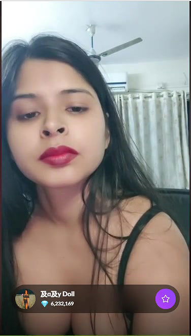 Baby Doll Tango Live