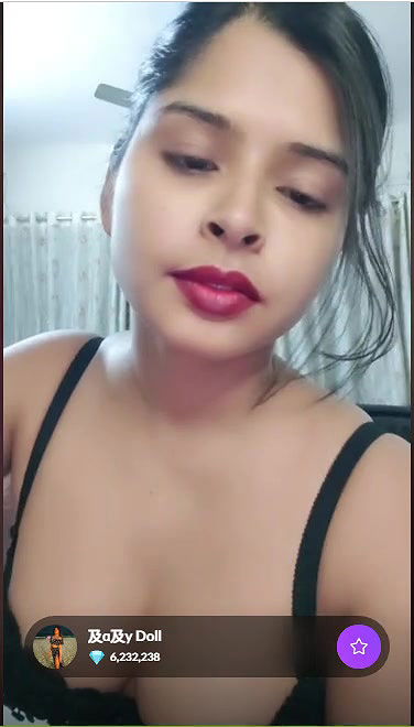 Baby Doll Tango Live