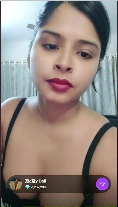 Baby Doll Tango Live