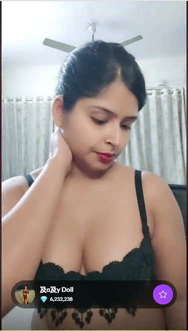 Baby Doll Tango Live