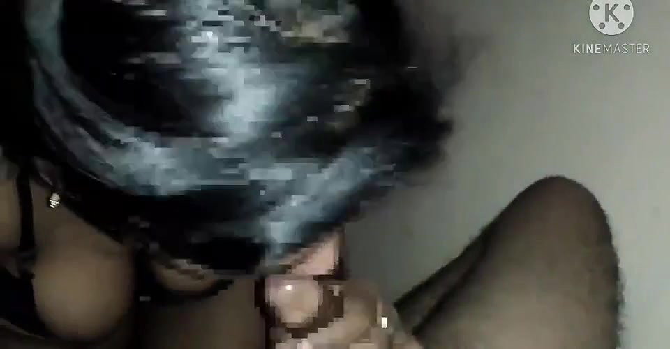 Desi Bhabhi Sucking Dick