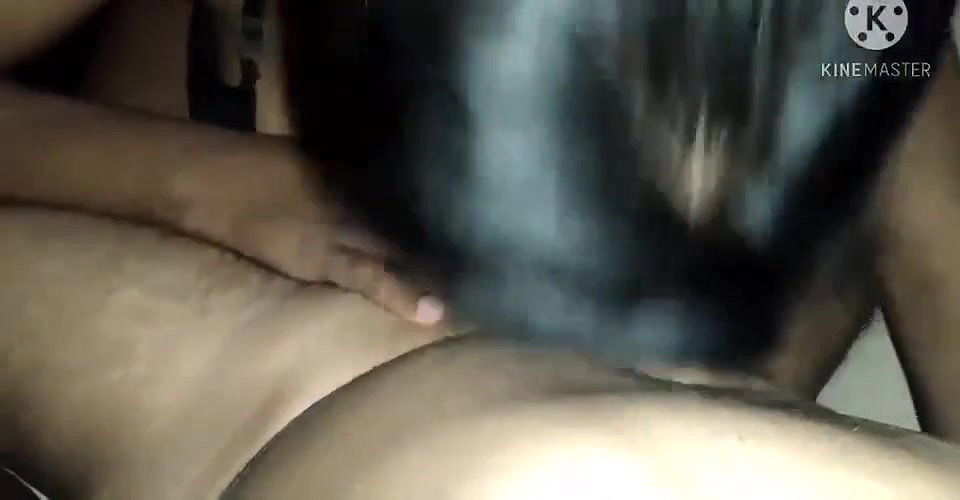 Desi Bhabhi Sucking Dick