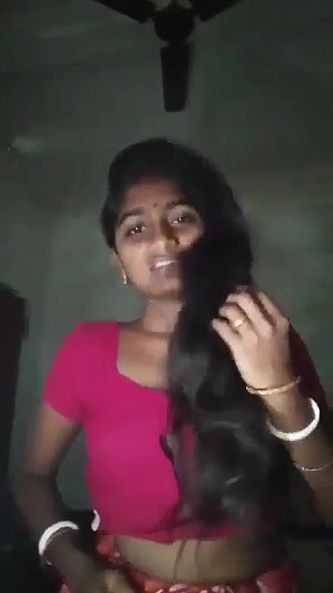 Married bhabhi nude selfie