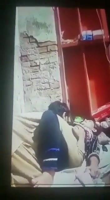 Paki couple Fucking with moans 9 Clip-Merged