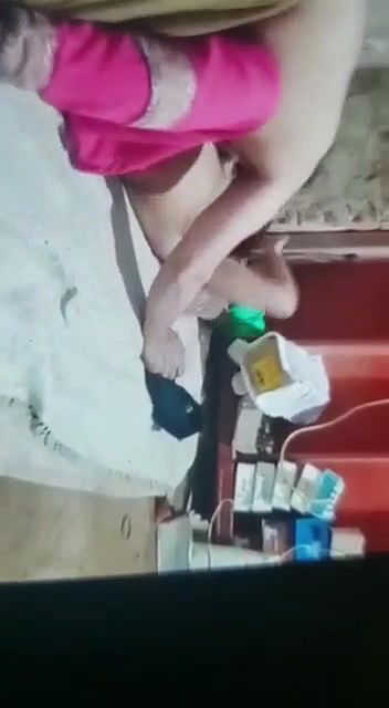 Paki couple Fucking with moans 9 Clip-Merged