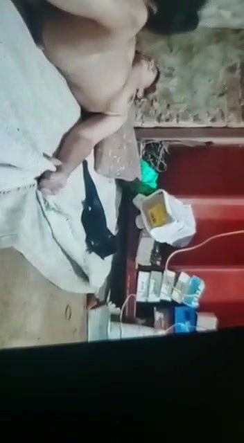 Paki couple Fucking with moans 9 Clip-Merged