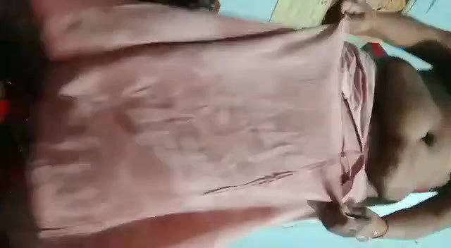 Desi Bhabhi Nude Show