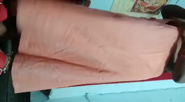Desi Bhabhi Nude Show