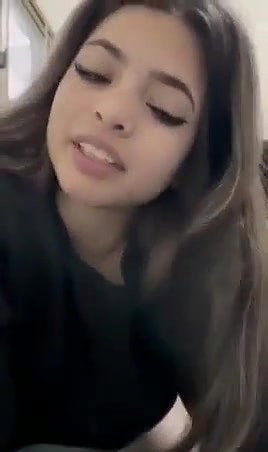 Busty Cute Teen Girl with Huge Tits Getting Fucked Hard