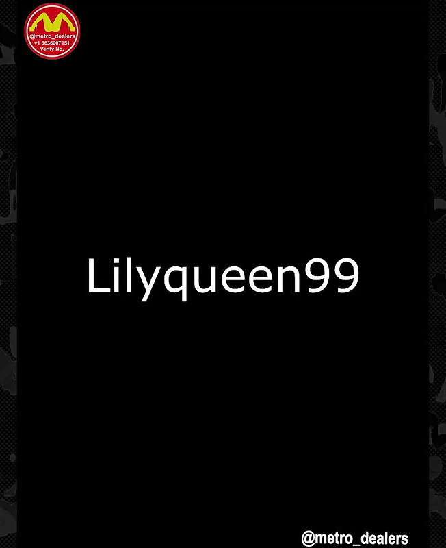 LilyQueen99 Private StripChat Show